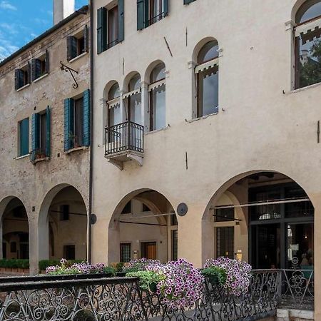 Buranelli Charme Rooms Treviso Esterno foto