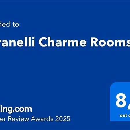 Buranelli Charme Rooms Treviso Esterno foto