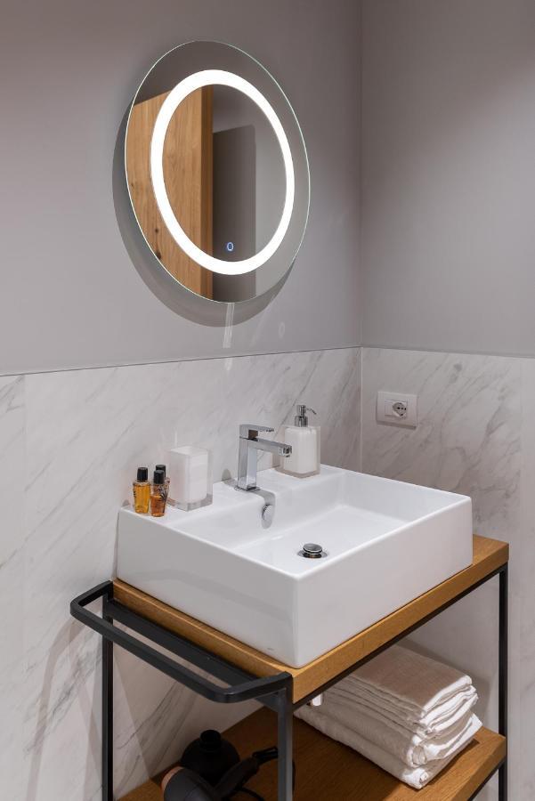 Buranelli Charme Rooms Treviso Esterno foto