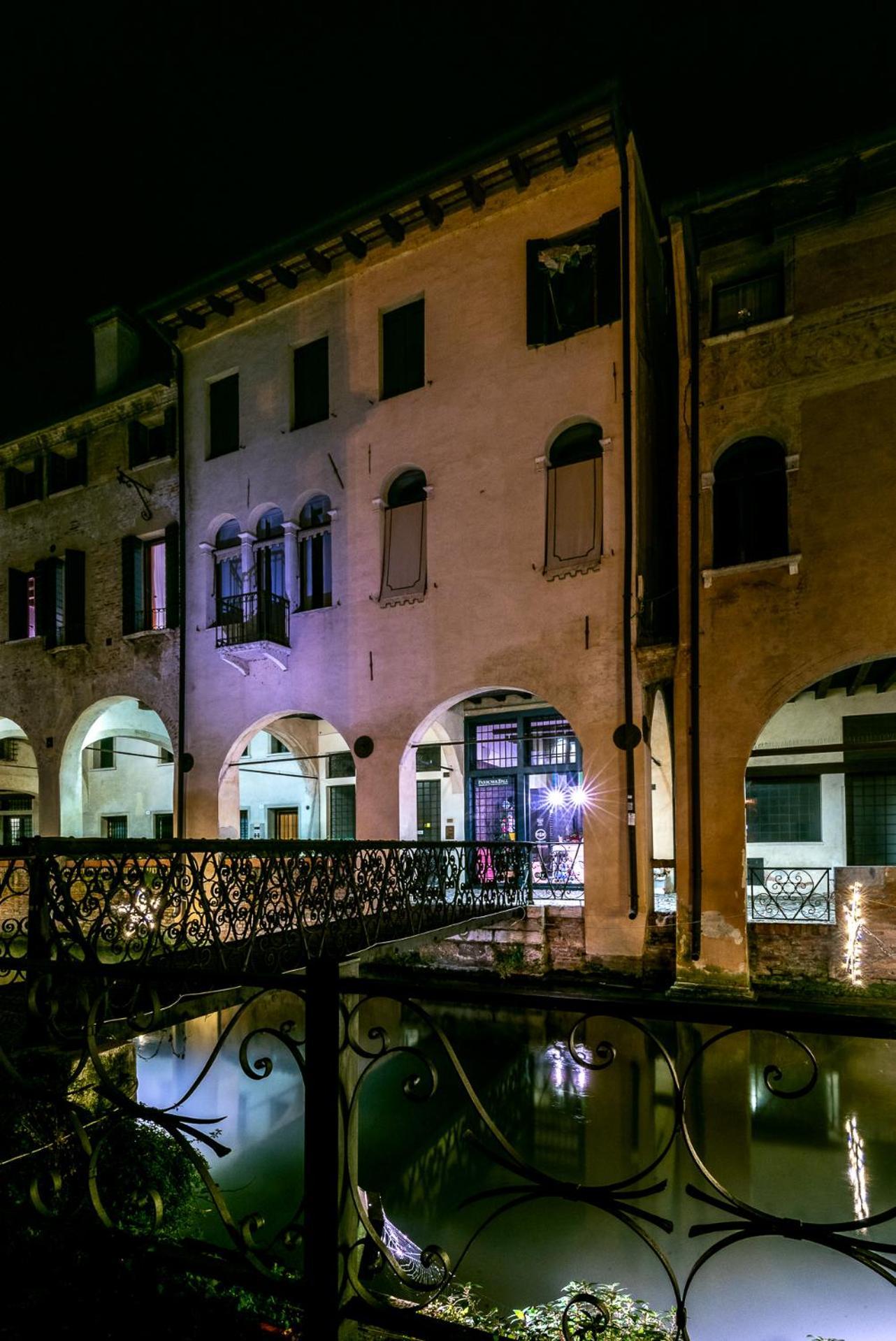 Buranelli Charme Rooms Treviso Camera foto