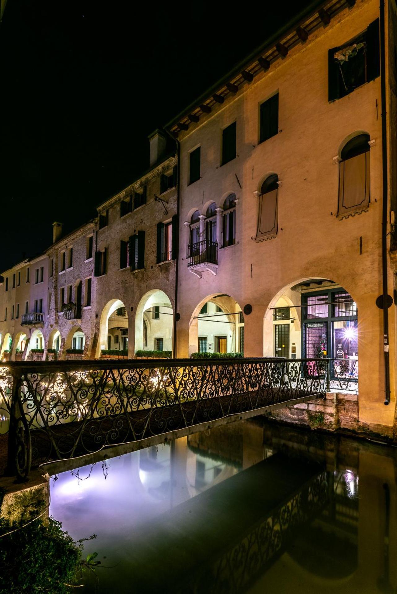 Buranelli Charme Rooms Treviso Camera foto