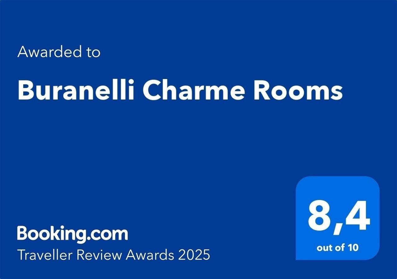 Buranelli Charme Rooms Treviso Esterno foto